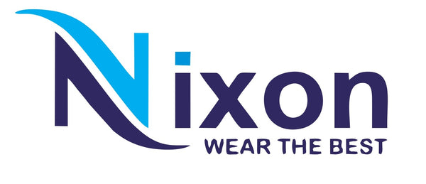 Nixon wear the best